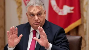 Орбан посети „Турски поток“ след опита за взрив