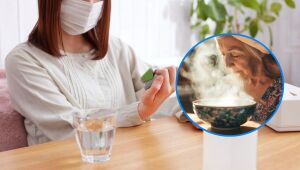 Снимка: Лекари предупреждават за рискове при домашно лечение на грип