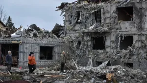 Руски източници: Мирните преговори за Украйна са преустановени