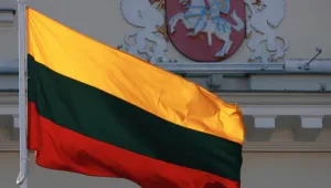 Литва обяви извънредно положение заради контрабандни балони, идващи от Беларус