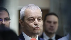 „Възраждане“ благодариха на избирателите, очакват окончателните резултати