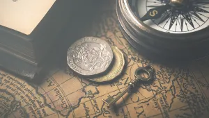 Украинка опитала да изнесе от Украйна за България древногръцки монети