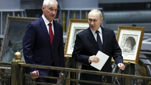 Владимир Путин: Ако преговорите не вървят по същество, Русия ще освободи историческите си земи по военен път