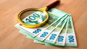 МВР: Не се доверявайте на предложения за „изгодна“ смяна на левове в евро