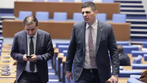 Ивайло Мирчев: Ще върнем веднага мандата за съставяне на правителство