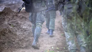 Русия прекратява военните си споразумения с Германия, Полша, Норвегия и други западни страни
