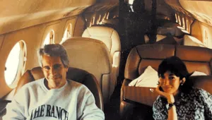 Скрита мрежа в Лондон: Епстийн подарявал апартаменти на жени в замяна на сексуални услуги 