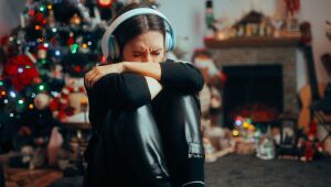 Снимка: Защо коледната музика предизвиква стрес и засилва тревожността 