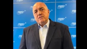 Борисов: Комисията за противодействия на корупцията не трябва да същестува (ВИДЕО)