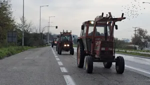 България настоява гръцките власти да не допускат повече блокади на границата