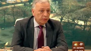Димитър Лазаров: Не бих твърдял, че разговорите не са получени в прокуратурата