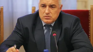 ГЕРБ са готови да изтеглят законопроекта за БАН