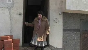 Майката на Яне Янев се чувства застрашена 