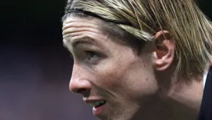 Фернандо Торес: Винаги съм искал да играя в един от топ отборите