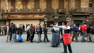 Готвят протест на милионите в Кайро