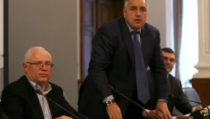 Правителството отпусна 2 милиона лева за стартовете от Световната купа в Банско