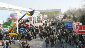 Започва селскостопанската изложба АГРА 2011