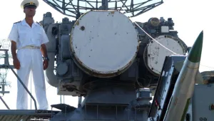 Откриват Интегрираната система за наблюдение на морската ни граница 