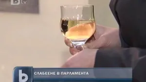 Депутатът Петя Раева написа книга със съвети за отслабване