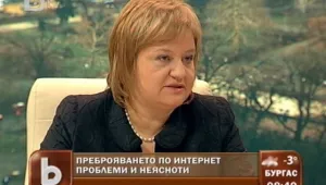 Шефът на НСИ: Санкция ще се налага само при отказ да бъдете преброени  