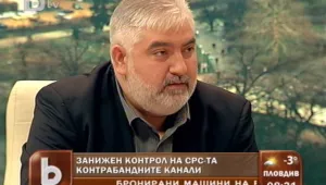 Анастас Анастасов: Скандалът със СРС-та е атака срещу Цветан Цветанов