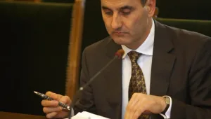 Гледат делото за клевета срещу Цветан Цветанов
