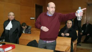 Лечков посочи Пеевски като основния си „душманин” 