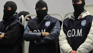 Хитър наркотрафик - кокаин, пропит в пуловера