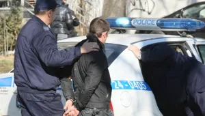 Пиян шофьор блъсна семейство