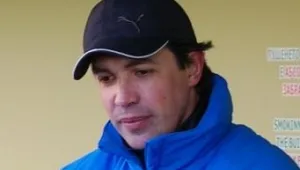 Велков: Ще се опитаме да вземем нещо от мача с Левски