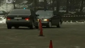 Чести ли са инцидентите с автомобили на НСО?