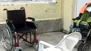 Обучават персонала в домовете за деца с увреждания