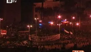 Нов ден на протести в Египет 