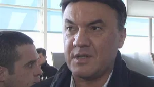 Борислав Михайлов: Илия Груев е най-близо до поста помощник на Матеус