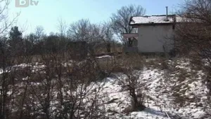 Необитаема постройка смачка 53-годишна жена 