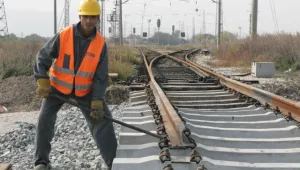 Подписват договора за рехабилитацията на жп линията Пловдив-Бургас