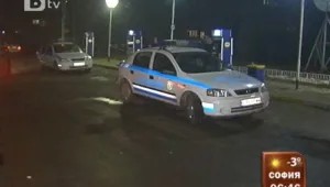 Два опита за въоръжен грабеж в София 