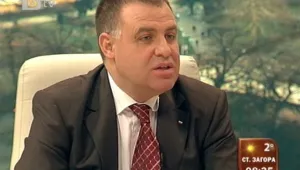 Мирослав Найденов: Готвим акция за пилетата на пазара  