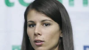 Цветана Пиронкова стартира срещу чехкиня на турнира в Париж