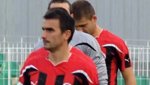 Локомотив (Сф) завърши наравно 1:1 със Спартак (Търнава) в контрола