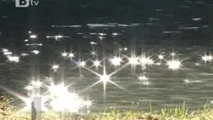 Температурни рекорди през февруари