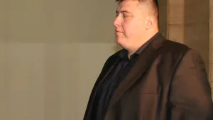 Човек на Баретата се предаде след 2-годишно издирване 