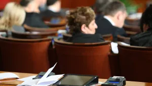Парламентът прие Стратегията за национална сигурност 