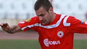 ЦСКА победи руския Амкар (Перм) с 3:2 в контролен мач
