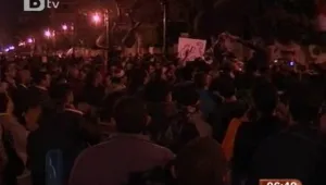 Армията в Египет може да се намеси 