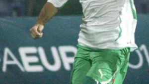 България завърши 2:2 срещу Естония
