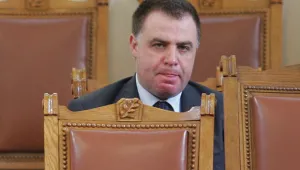 Мирослав Найденов: Зад протеста на животновъдите стои БСП