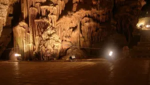 „Магурата” се готви за списъка на защитените обекти на ЮНЕСКО