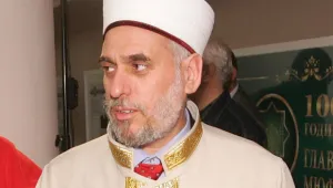 Мюсюлманите у нас останаха с двама главни мюфтии  