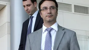 Трайчо Трайков се включва в ски състезание за министри и дипломати